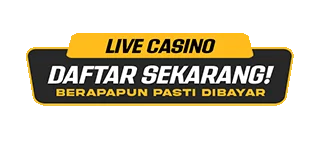 Daftar RIZKIBET
